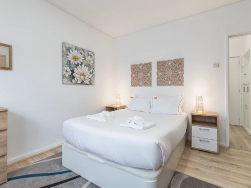 Apartment Vila Nova de Gaia, 1 bedroom, 3 persons - photo_1011780714019