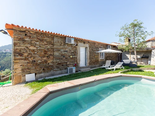 Maison Castelo de Paiva, 3 pièces, 4 personnes - photo_1011780716945