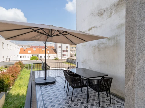 Apartamento Oporto, 1 dormitorio, 2 personas - photo_1011801146613