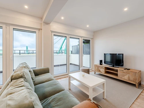 Apartment Lisbon, 3 bedrooms, 6 persons - photo_1011829637041