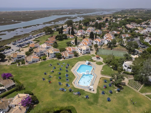 Apartamento Tavira, 2 dormitorios, 4 personas - photo_1011851390350