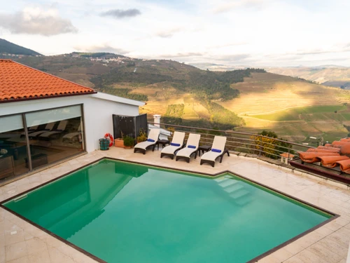 Villa Pinhão, 3 bedrooms, 9 persons - photo_1011988862194