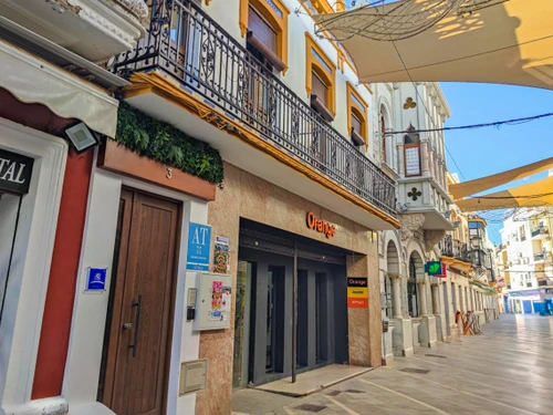 Apartment Ayamonte, 1 bedroom, 2 persons - photo_1011865749058