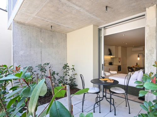 Studio Braga, 1 Schlafzimmer, 2 Personen - photo_1011887987416