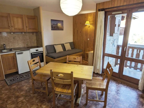 Appartement Aussois, 2 pièces, 4 personnes - photo_1011831472605