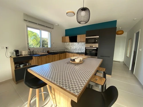 Maison Balaruc-les-Bains, 4 pièces, 5 personnes - photo_1011720409886