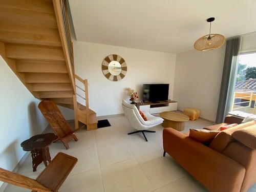 Maison Balaruc-les-Bains, 4 pièces, 5 personnes - photo_1011720409886