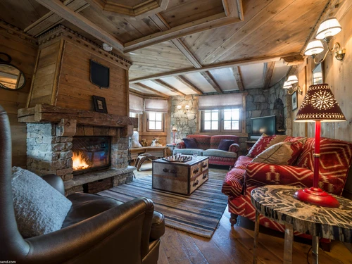 Ferienwohnung Courchevel 1850, 4 Schlafzimmer, 8 Personen - photo_14958610927
