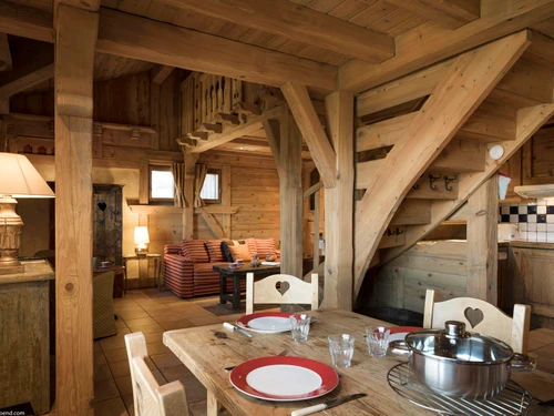 Apartment Courchevel 1850, 1 bedroom, 6 persons - photo_14958604076