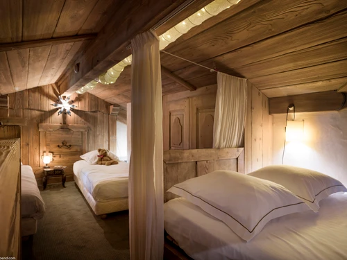 Apartment Courchevel 1850, 1 bedroom, 6 persons - photo_14958604076