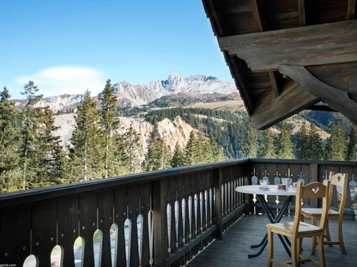Apartment Courchevel 1850, 1 bedroom, 6 persons - photo_14958604076