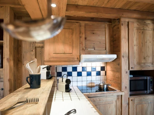 Apartment Courchevel 1850, 1 bedroom, 6 persons - photo_14958604076