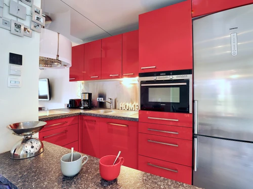 Appartement Courchevel 1850, 4 pièces, 6 personnes - photo_18140766679