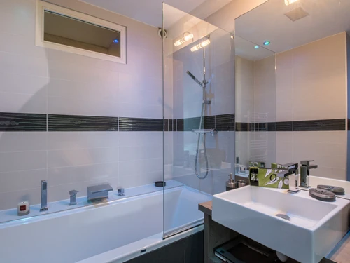 Appartement Courchevel 1850, 4 pièces, 6 personnes - photo_18140766679