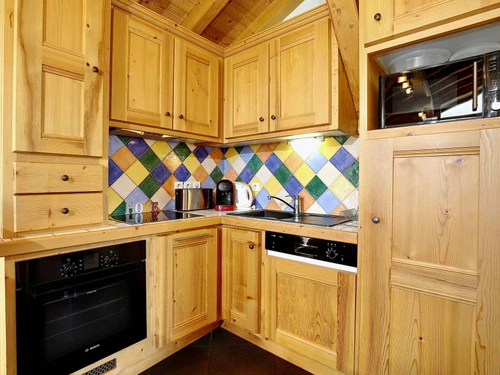 Apartment Courchevel 1550, 3 bedrooms, 6 persons - photo_20029393726