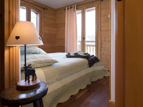 Apartment Courchevel 1550, 3 bedrooms, 6 persons - photo_20029393726