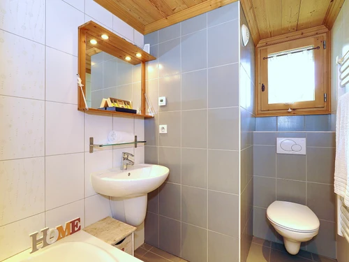 Apartment Courchevel 1550, 3 bedrooms, 6 persons - photo_20029393726