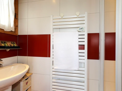 Apartment Courchevel 1550, 3 bedrooms, 6 persons - photo_20029393726