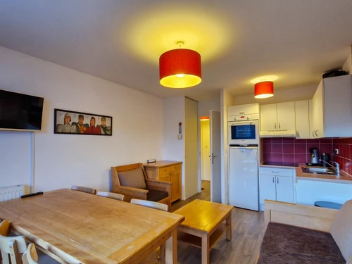 Appartement Flaine, 2 pièces, 6 personnes - photo_1012005242506