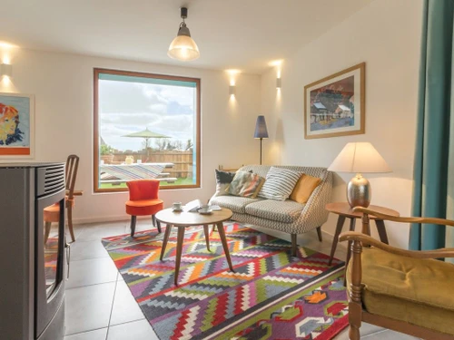 Casa rural Guérande, 2 dormitorios, 5 personas - photo_14901838895