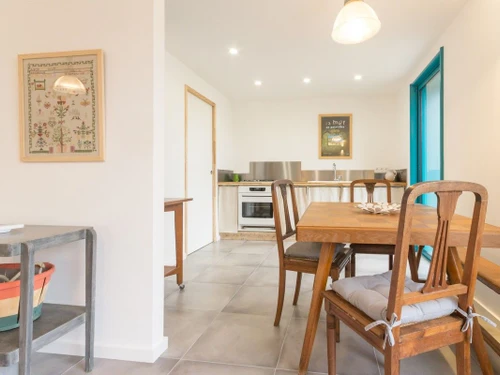 Casa rural Guérande, 2 dormitorios, 5 personas - photo_14901838895