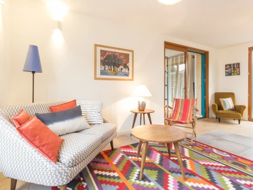 Casa rural Guérande, 2 dormitorios, 5 personas - photo_14901838895