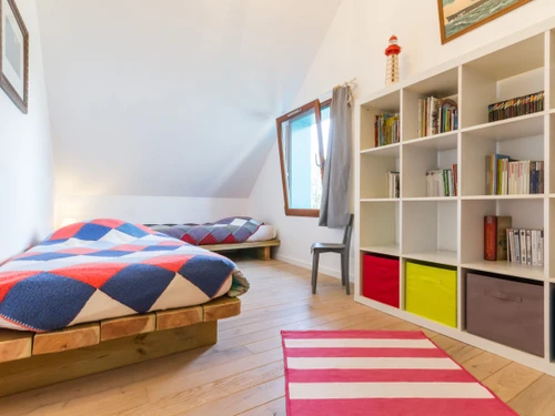 Casa rural Guérande, 2 dormitorios, 5 personas - photo_14901838895