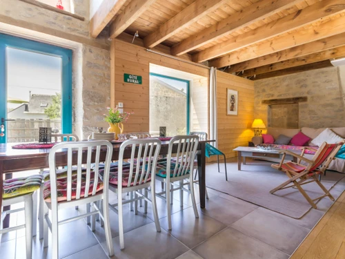 Casa rural Guérande, 2 dormitorios, 5 personas - photo_14901838754