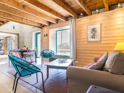 Casa rural Guérande, 2 dormitorios, 5 personas - photo_14901838754