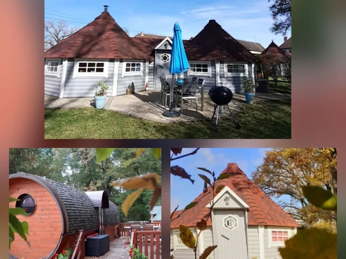 Gîte Mantoche, 4 pièces, 14 personnes - photo_1011806033796