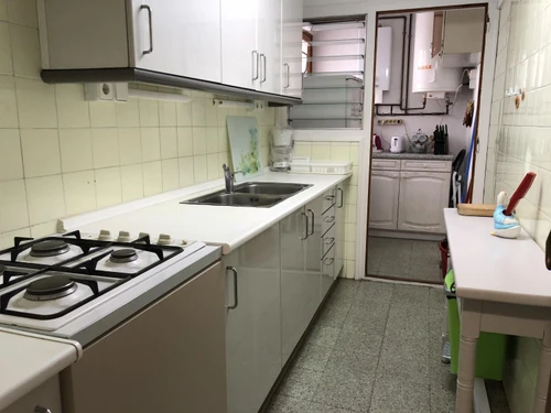 Appartement Roses, 4 pièces, 6 personnes - photo_1012005319360