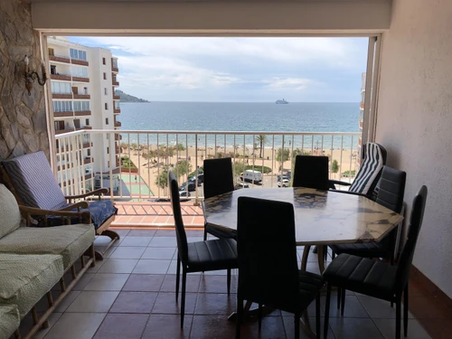 Appartement Roses, 4 pièces, 6 personnes - photo_1012005319360