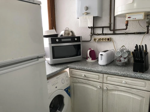 Appartement Roses, 4 pièces, 6 personnes - photo_1012005319360