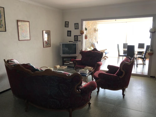 Appartement Roses, 4 pièces, 6 personnes - photo_1012005319360