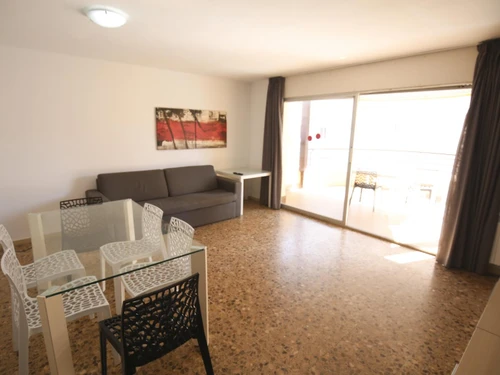 Appartement Salou, 4 pièces, 9 personnes - photo_17318516808