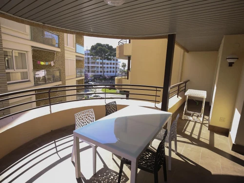 Appartement Salou, 4 pièces, 9 personnes - photo_17318516808