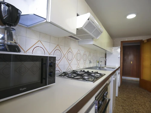 Appartement Salou, 4 pièces, 9 personnes - photo_17318516808