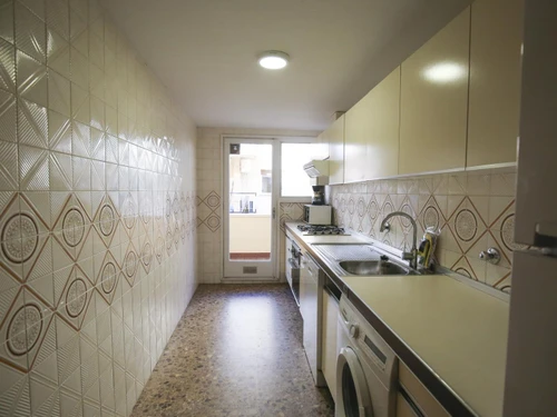 Appartement Salou, 4 pièces, 9 personnes - photo_17318516808