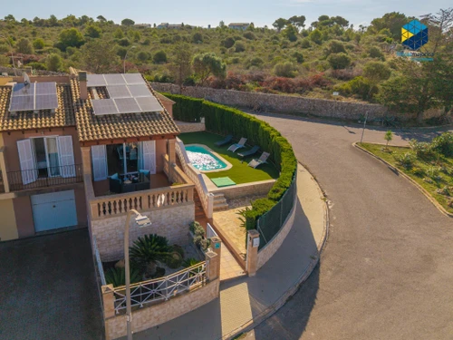 Villa Cala Anguila, Manacor, 2 bedrooms, 4 persons - photo_1012005346078