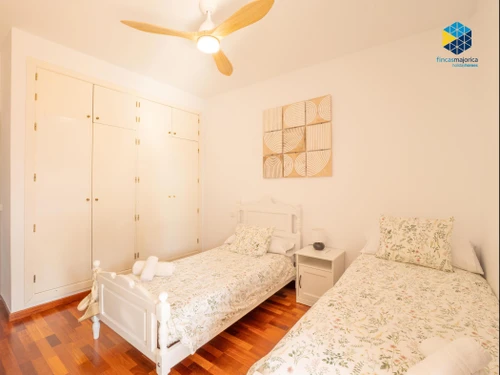 Villa Cala Anguila, Manacor, 3 pièces, 4 personnes - photo_1012005346078