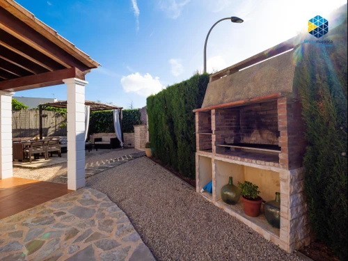 Villa Cala Anguila, Manacor, 3 pièces, 4 personnes - photo_1012005346078