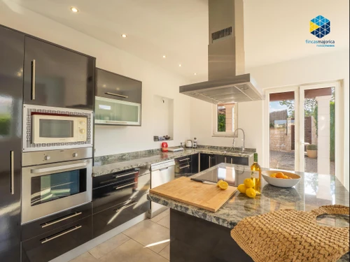 Villa Cala Anguila, Manacor, 3 pièces, 4 personnes - photo_1012005346078