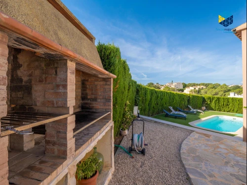 Villa Cala Anguila, Manacor, 3 pièces, 4 personnes - photo_1012005346078