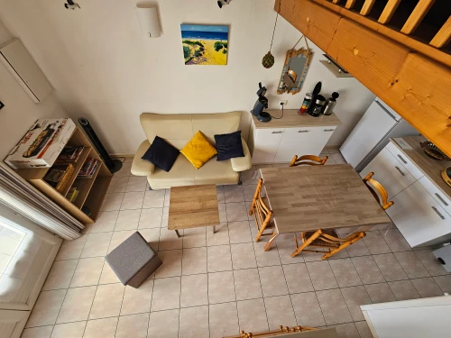 Ferienhaus La Faute-sur-Mer, 2 Schlafzimmer, 4 Personen - photo_19374480272