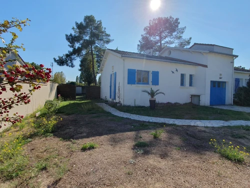 Ferienhaus La Faute-sur-Mer, 3 Schlafzimmer, 7 Personen - photo_14035261482