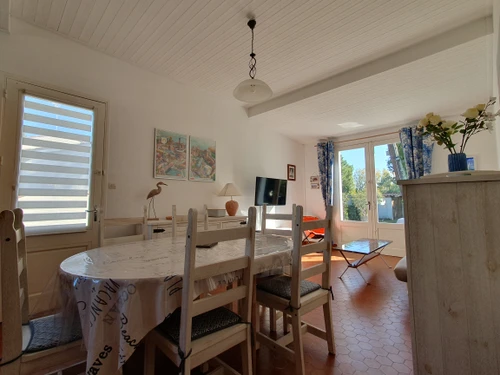 Ferienhaus La Faute-sur-Mer, 3 Schlafzimmer, 7 Personen - photo_14035261482