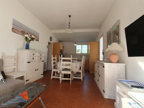 Ferienhaus La Faute-sur-Mer, 3 Schlafzimmer, 7 Personen - photo_14035261482