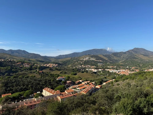 Apartment Banyuls-sur-Mer, 2 bedrooms, 4 persons - photo_1011595612871