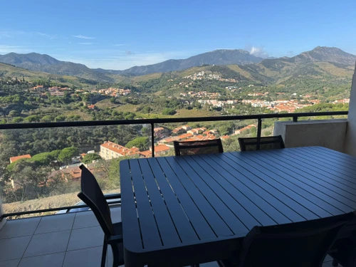 Apartment Banyuls-sur-Mer, 2 bedrooms, 4 persons - photo_1011595612871