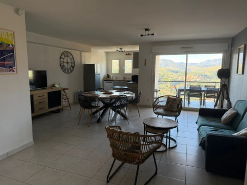 Apartment Banyuls-sur-Mer, 2 bedrooms, 4 persons - photo_1011595612871